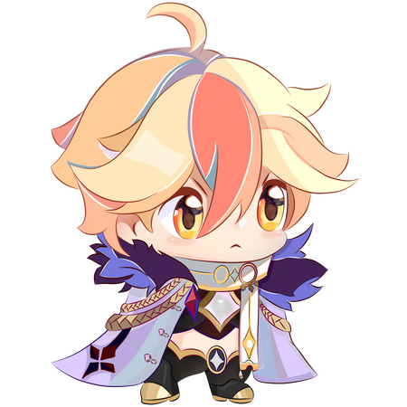 Discord role (sample)